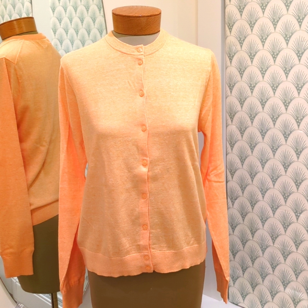 J Crew cardigan